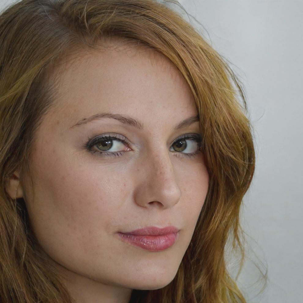 Айжан Балтабаева, ведущий аналитик по геополитическим рискам