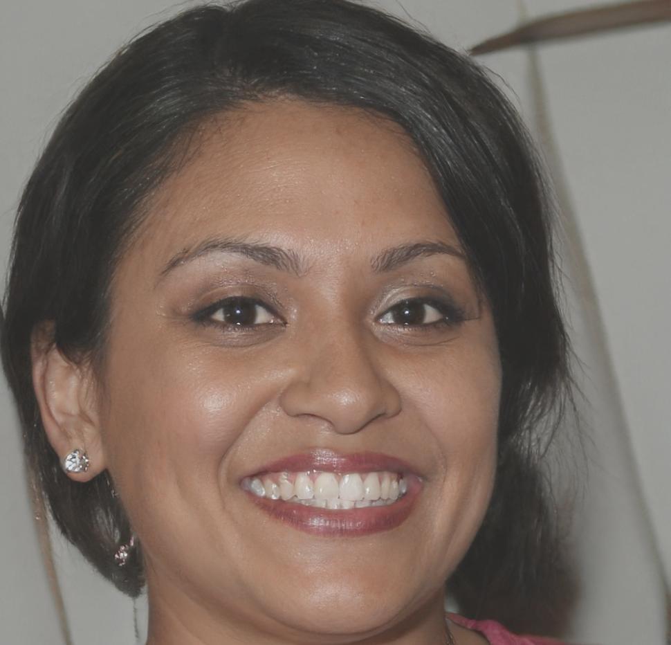 Портрет эксперта Елены Волковой