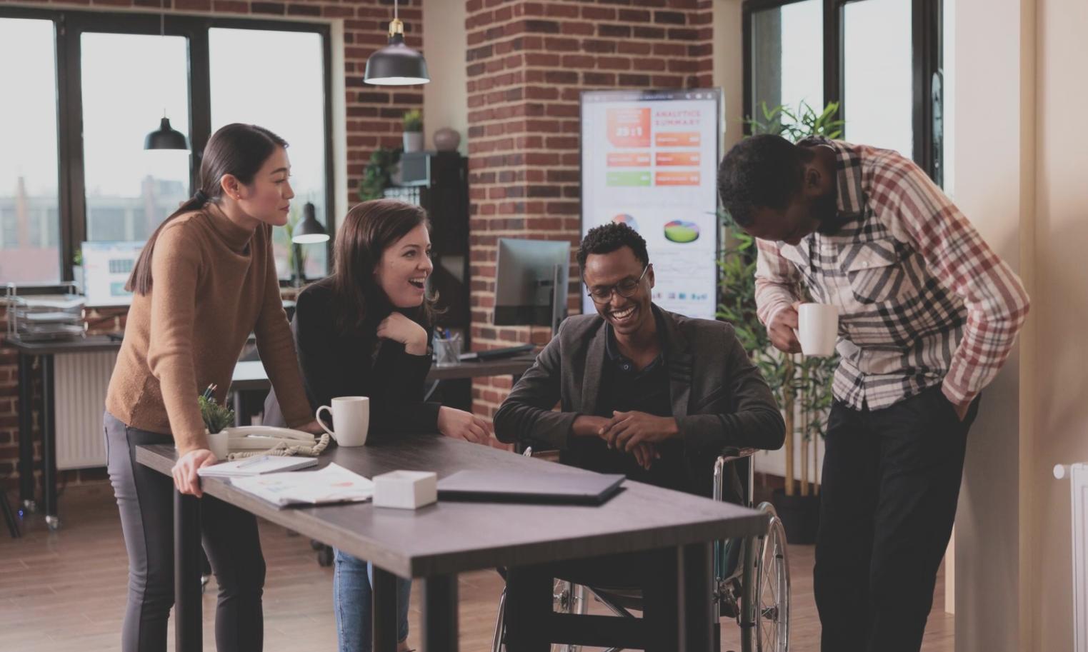 Структурированное обучение геополитическому анализу